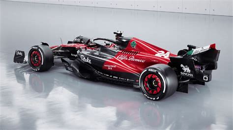 alfa romeo f1 sponsorship.